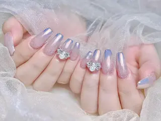 ネイル ナユキNA.YUKI 渋谷店のネイルデザイン