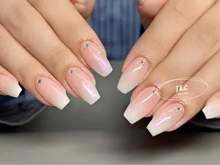 ネイル J&C Nail Salonのネイルデザイン