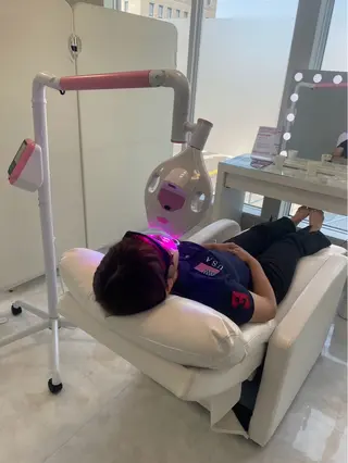 メンズ nanami -ホワイトニングのその他イメージ