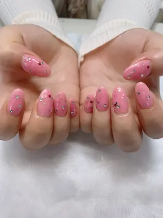 ネイル C. NAILSのネイルデザイン
