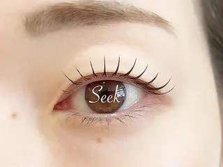 マツエク・マツパ Seek lash&browのエステ・リラクイメージ