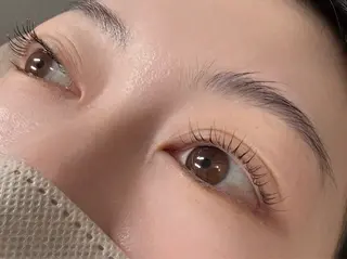 マツエク・マツパ 眉毛/まつぱ/nim /高宮/大楠/平尾のマツエク・マツパデザイン