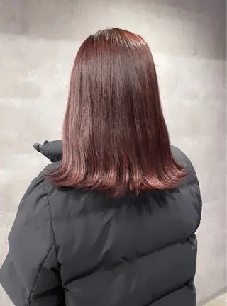 ミディアム _WHITE所属・橋本 楓のその他イメージ