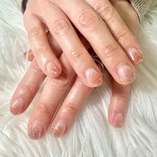 ネイル Heartnail Hino Reinaのネイルデザイン