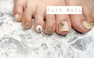 ネイル P. nailのネイルデザイン