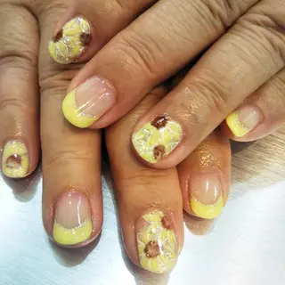ネイル NAIL_ROOM Rのネイルデザイン