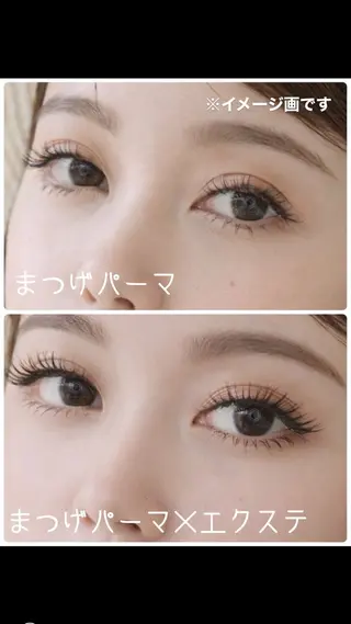 マツエク・マツパ GarDeNiA eyelash salon所属・M. MARIKOのその他イメージ