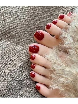 ネイル E3 タニのネイルデザイン