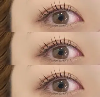 マツエク・マツパ MIROH Komugiの眉毛・アイブロウイメージ