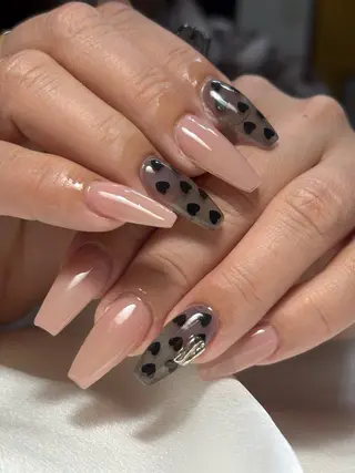 ネイル ✴︎ Delightのネイルデザイン