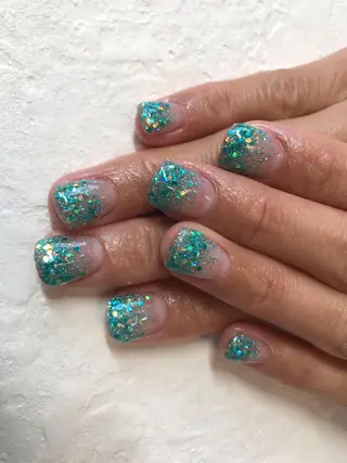 ネイル Nailist Missaのネイルデザイン