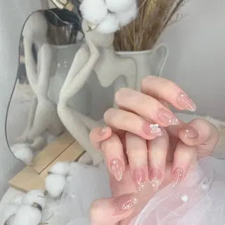 ネイル DG nailのネイルデザイン