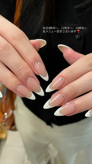ネイル lino u seinaのネイルデザイン