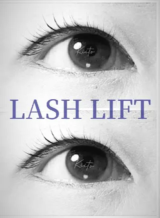 マツエク・マツパ 【Mola.】 eyelashのマツエク・マツパデザイン