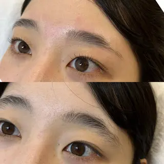 マツエク・マツパ MOE_ eyelashのマツエク・マツパデザイン