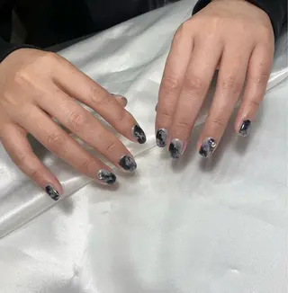 ネイル RASLLY nailのネイルデザイン