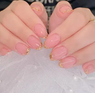 ネイル The Nail & Eye Lashの眉毛・アイブロウイメージ