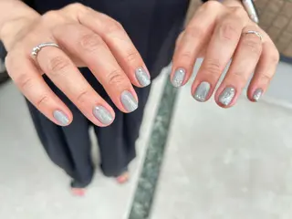 ネイル N MAIのネイルデザイン