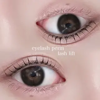 マツエク・マツパ michi【️ミチ】 NANA🎀のマツエク・マツパデザイン