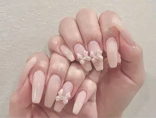 ネイル Julli NailStudioのネイルデザイン