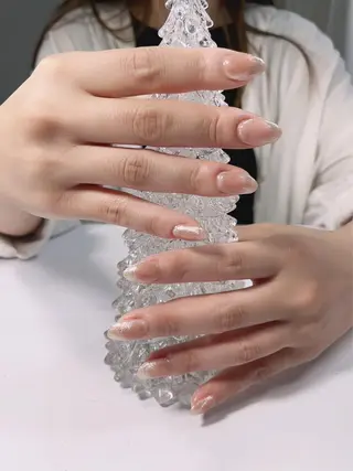 ネイル ネイルサロン ロア旧ジョリーのネイルデザイン