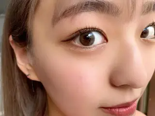 マツエク・マツパ L'aube eyelashのマツエク・マツパデザイン