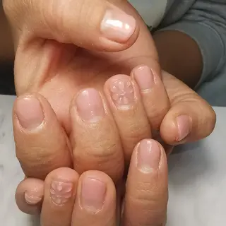 ネイル reve あやののネイルデザイン