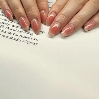 ネイル 🪞KAPE NAIL 🪞のネイルデザイン