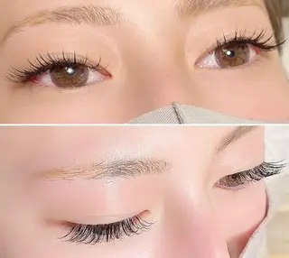マツエク・マツパ wacca所属・wacca eye designのマツエク・マツパデザイン