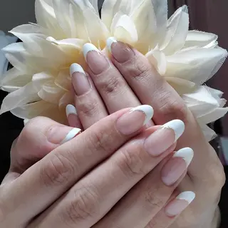 ネイル konisi ikuのネイルデザイン