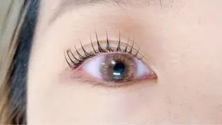 マツエク・マツパ Megu. anelloのマツエク・マツパデザイン