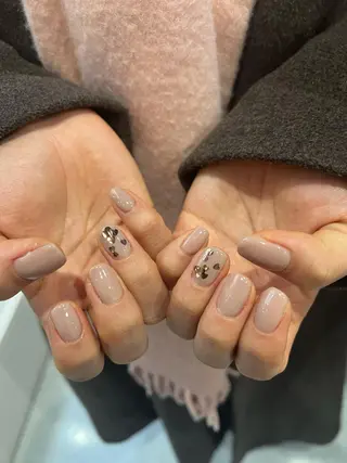 ネイル omamori kyokoのネイルデザイン