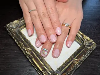 ネイル Nail salon Caco.のネイルデザイン