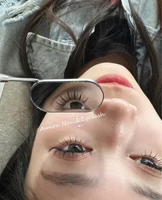 マツエク・マツパ anna ネイルのネイルデザイン