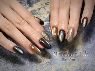 ネイル Mi zukiのネイルデザイン