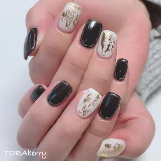 ネイル ネイリスト なつみのネイルデザイン