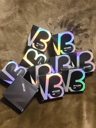 eyelash vous✱memeのマツエク・マツパデザイン