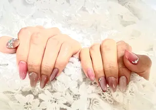 ネイル koto nailsのネイルデザイン