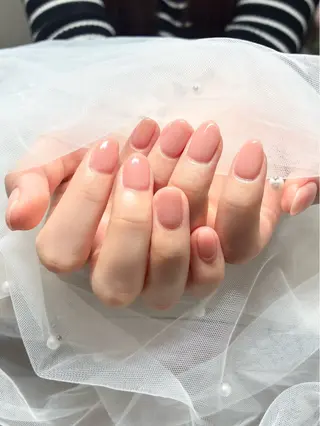 ネイル LORAN Hotaruのネイルデザイン