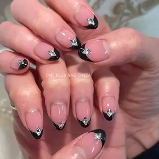 ネイル あ ミのネイルデザイン