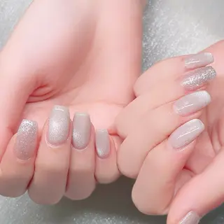 ネイル Nailist suzuのネイルデザイン