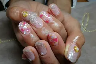 ネイル LAVISH nail salonのネイルデザイン