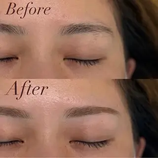 アイブロウ HARUE/🅿️/ 完全貸切/垢抜けの眉毛・アイブロウイメージ