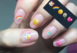 ネイル Ashliy大宮♡ アシュリーのネイルデザイン