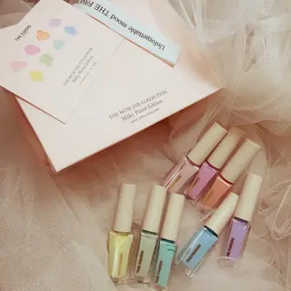 ネイル le ciel nailのネイルデザイン