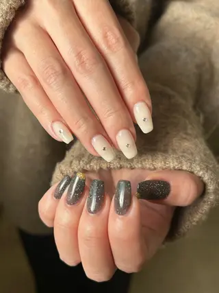 ネイル MONICA_ HANEのネイルデザイン