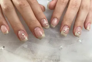 ネイル N&nails エヌアンドネイルズのネイルデザイン
