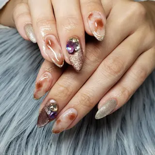 ネイル Nail salon Coco【溝の口駅】のネイルデザイン