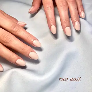 ネイル two nailのネイルデザイン