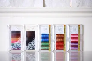 マツエク・マツパ 🎀インフィニティ アイデザイナー🎀のマツエク・マツパデザイン